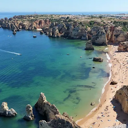 Apartment Casa Paraiso, Big Terass With Amazing Sea View