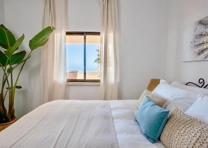 Casa Paraiso, Big Terass With Amazing Sea View Διαμέρισμα Λάγος