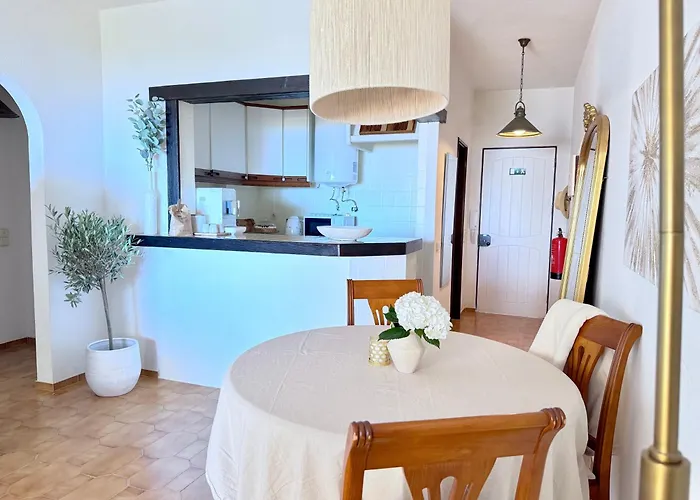 Casa Paraiso, Big Terass With Amazing Sea View Διαμέρισμα *