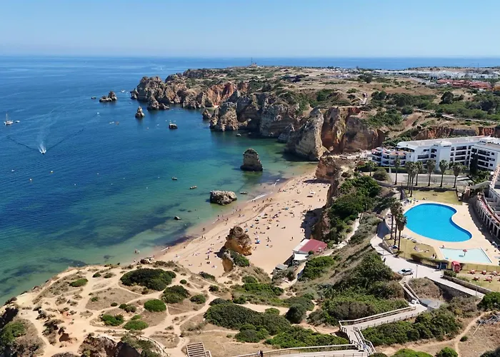 Casa Paraiso, Big Terass With Amazing Sea View Λάγος