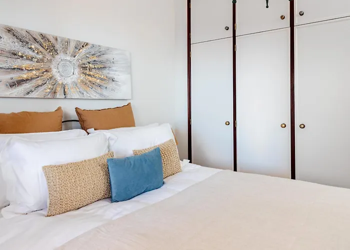 Casa Paraiso, Big Terass With Amazing Sea View * Λάγος