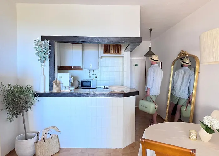 Casa Paraiso, Big Terass With Amazing Sea View Διαμέρισμα *