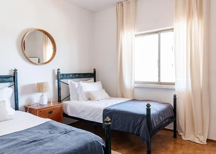 Διαμέρισμα Casa Paraiso, Big Terass With Amazing Sea View *