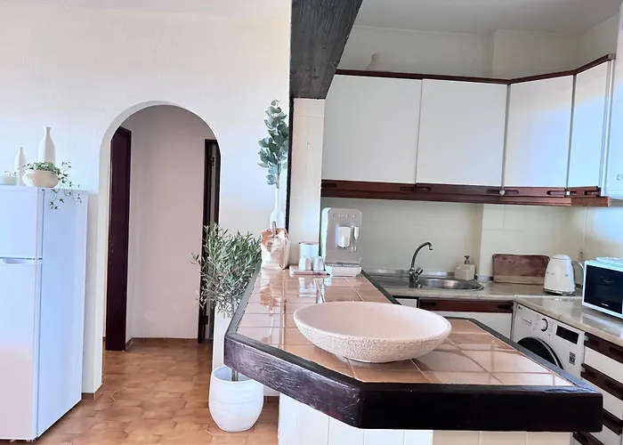 Casa Paraiso, Big Terass With Amazing Sea View * Λάγος