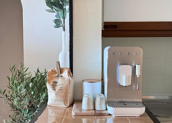 Casa Paraiso, Big Terass With Amazing Sea View Διαμέρισμα