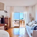 Appartement Casa Paraiso, Big Terass With Amazing Sea View