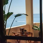 Appartement Casa Paraiso, Big Terass With Amazing Sea View Lagos