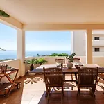 Casa Paraiso, Big Terass With Amazing Sea View *