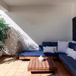 Appartement Casa Paraiso, Big Terass With Amazing Sea View Lagos