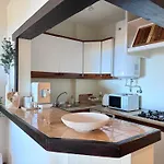 Appartement Casa Paraiso, Big Terass With Amazing Sea View