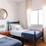 Appartement Casa Paraiso, Big Terass With Amazing Sea View *