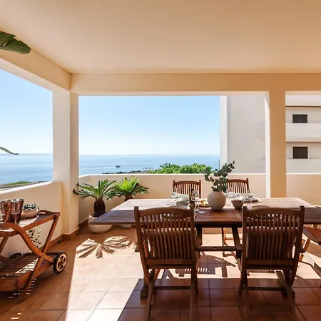 Casa Paraiso, Big Terass With Amazing Sea View *