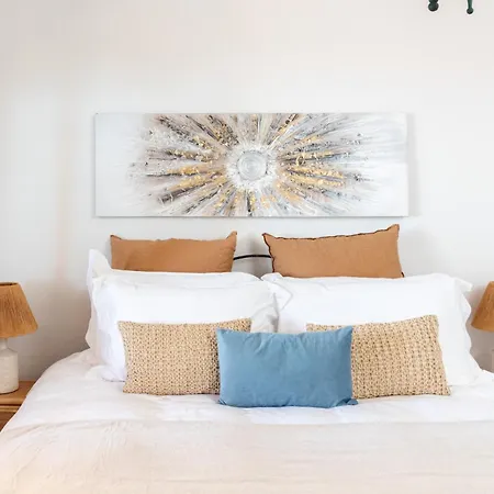 Casa Paraiso, Big Terass With Amazing Sea View Apartment Lagos