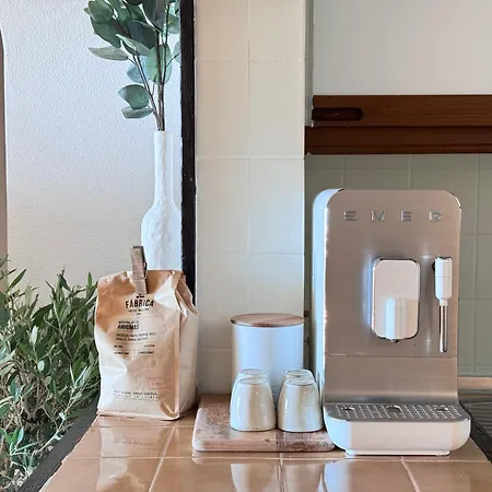 Casa Paraiso, Big Terass With Amazing Sea View Apartament