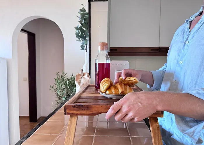 Casa Paraiso, Big Terass With Amazing Sea View 라고스