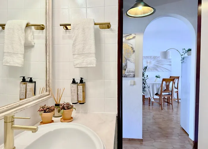 Casa Paraiso, Big Terass With Amazing Sea View * 라고스