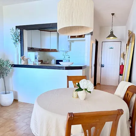 Casa Paraiso, Big Terass With Amazing Sea View アパート *