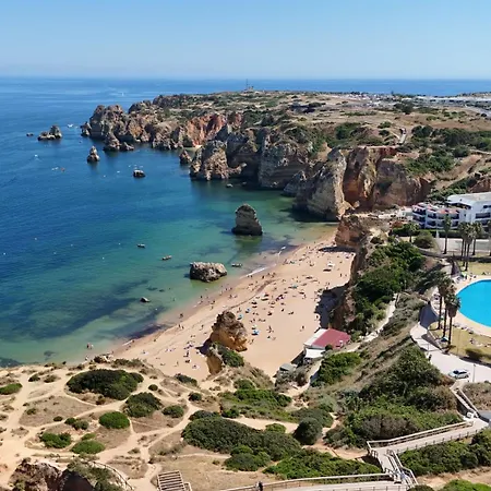 Casa Paraiso, Big Terass With Amazing Sea View ラゴス