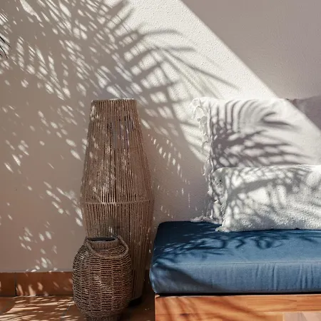 アパート Casa Paraiso, Big Terass With Amazing Sea View *