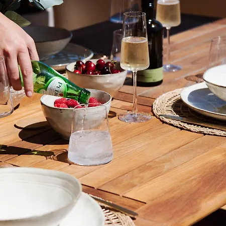 Casa Paraiso, Big Terass With Amazing Sea View Lagos