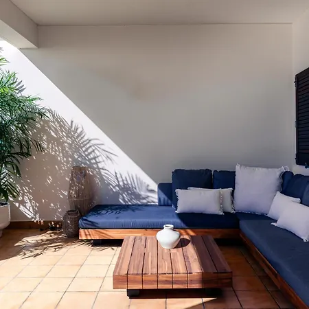 アパート Casa Paraiso, Big Terass With Amazing Sea View ラゴス