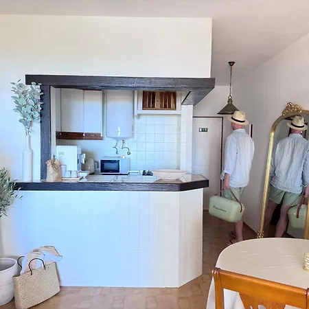 Casa Paraiso, Big Terass With Amazing Sea View アパート *