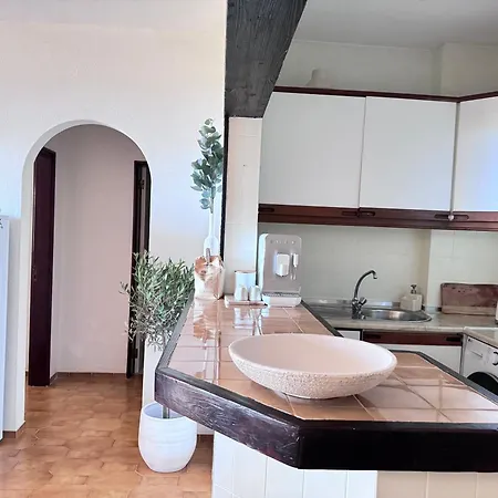 Casa Paraiso, Big Terass With Amazing Sea View * ラゴス