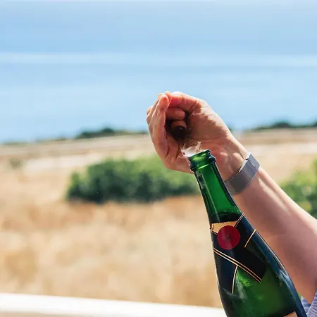 Casa Paraiso, Big Terass With Amazing Sea View Lagos