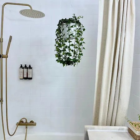 Casa Paraiso, Big Terass With Amazing Sea View Appartement *